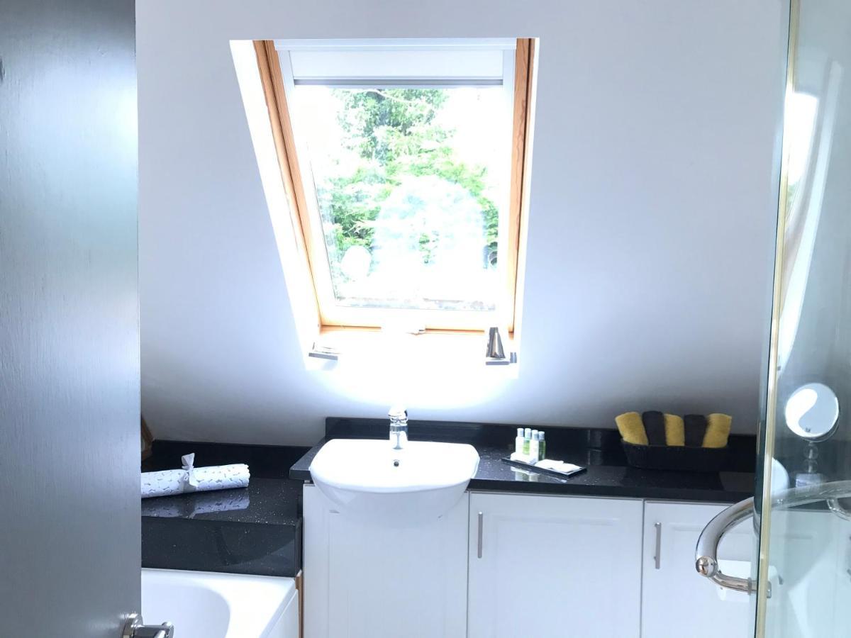 Luxury, Private, Secure Self-Contained Coach House, Near Wythall And Close To The Nec Tanworth Exteriér fotografie