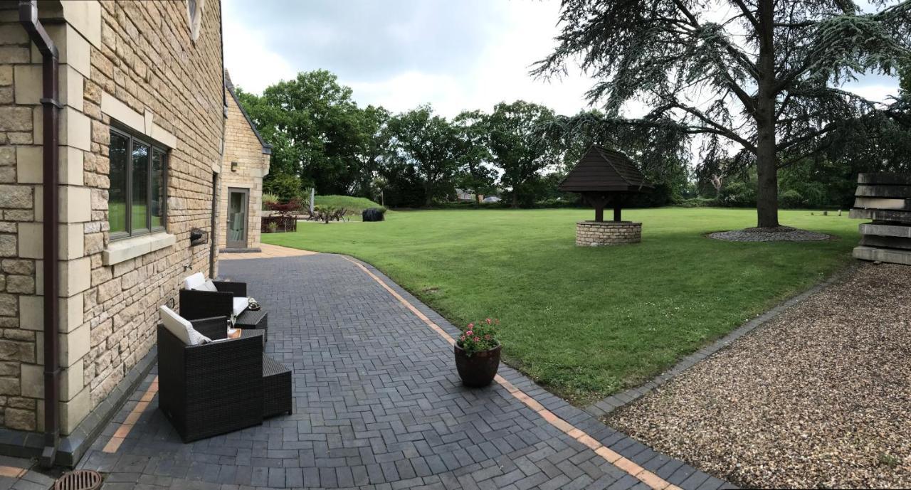 Luxury, Private, Secure Self-Contained Coach House, Near Wythall And Close To The Nec Tanworth Exteriér fotografie