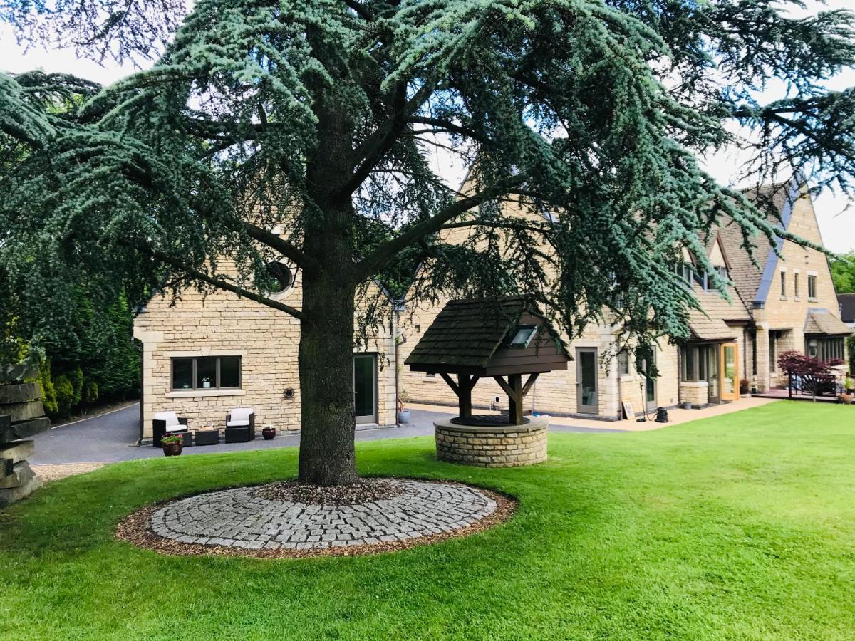 Luxury, Private, Secure Self-Contained Coach House, Near Wythall And Close To The Nec Tanworth Exteriér fotografie