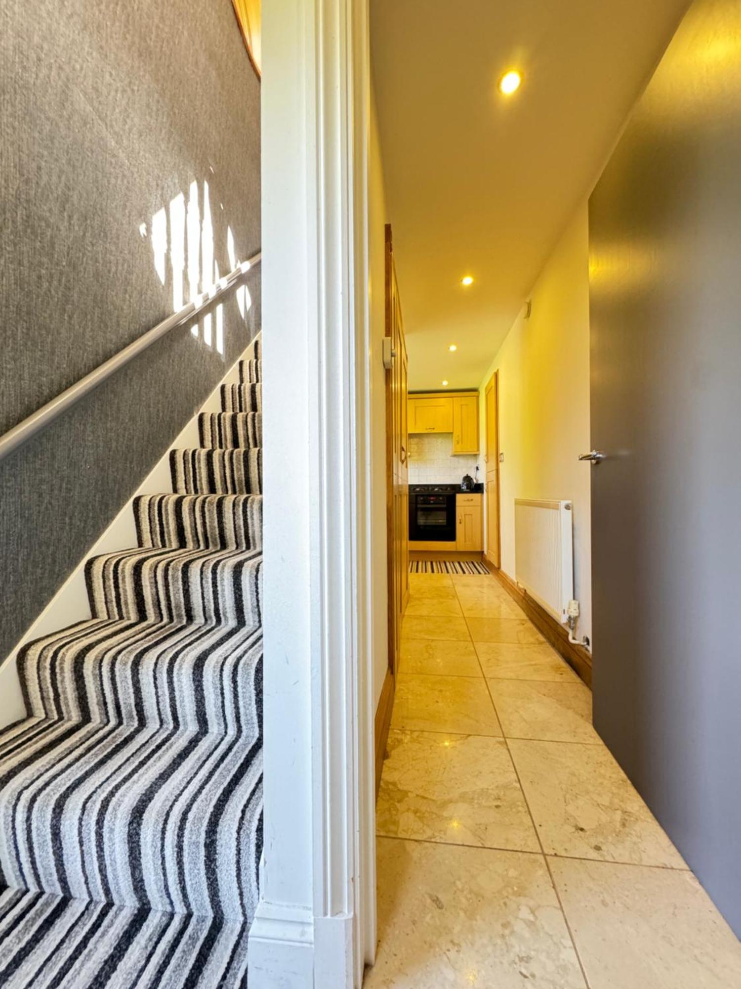 Luxury, Private, Secure Self-Contained Coach House, Near Wythall And Close To The Nec Tanworth Exteriér fotografie