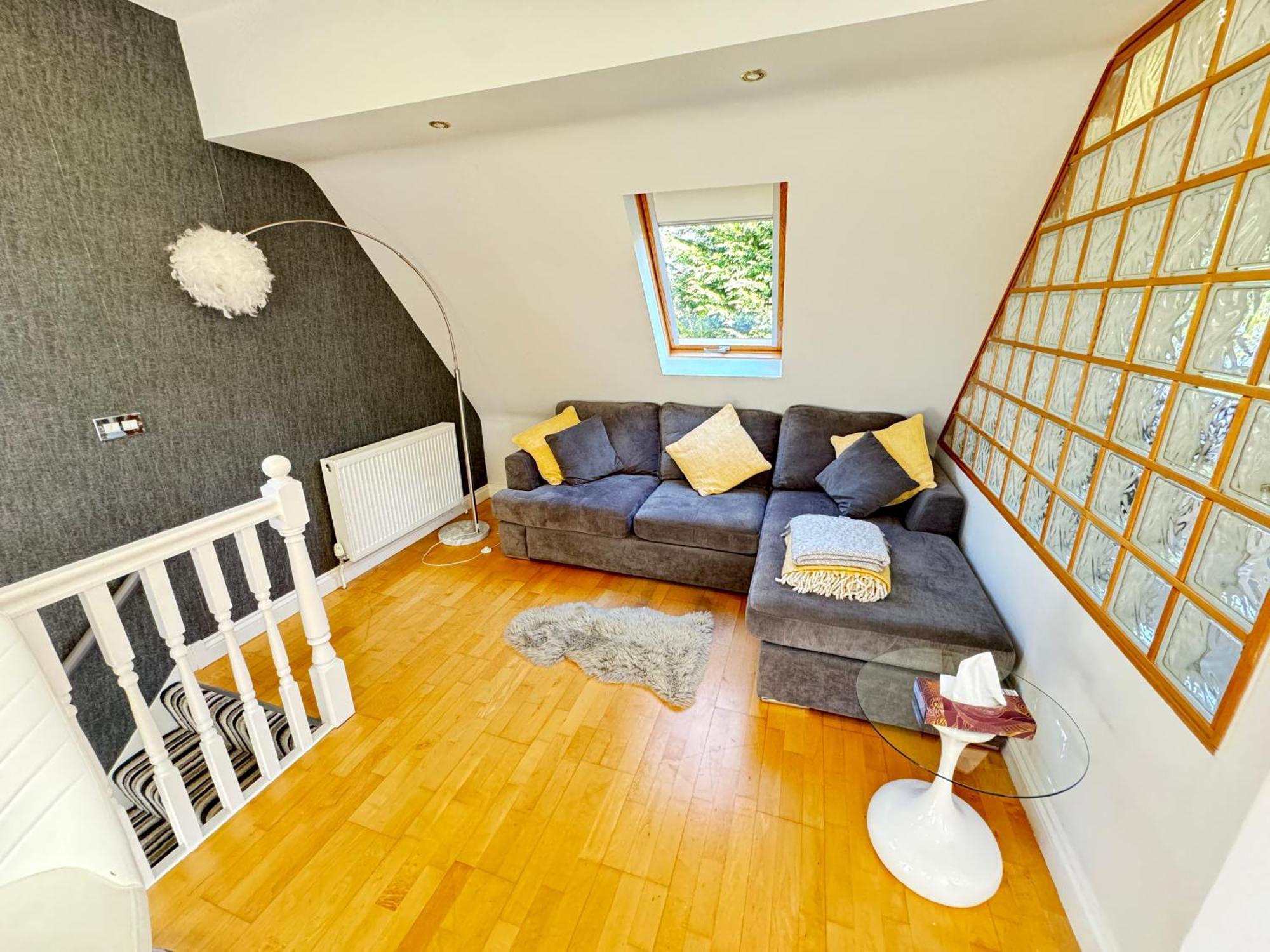Luxury, Private, Secure Self-Contained Coach House, Near Wythall And Close To The Nec Tanworth Exteriér fotografie