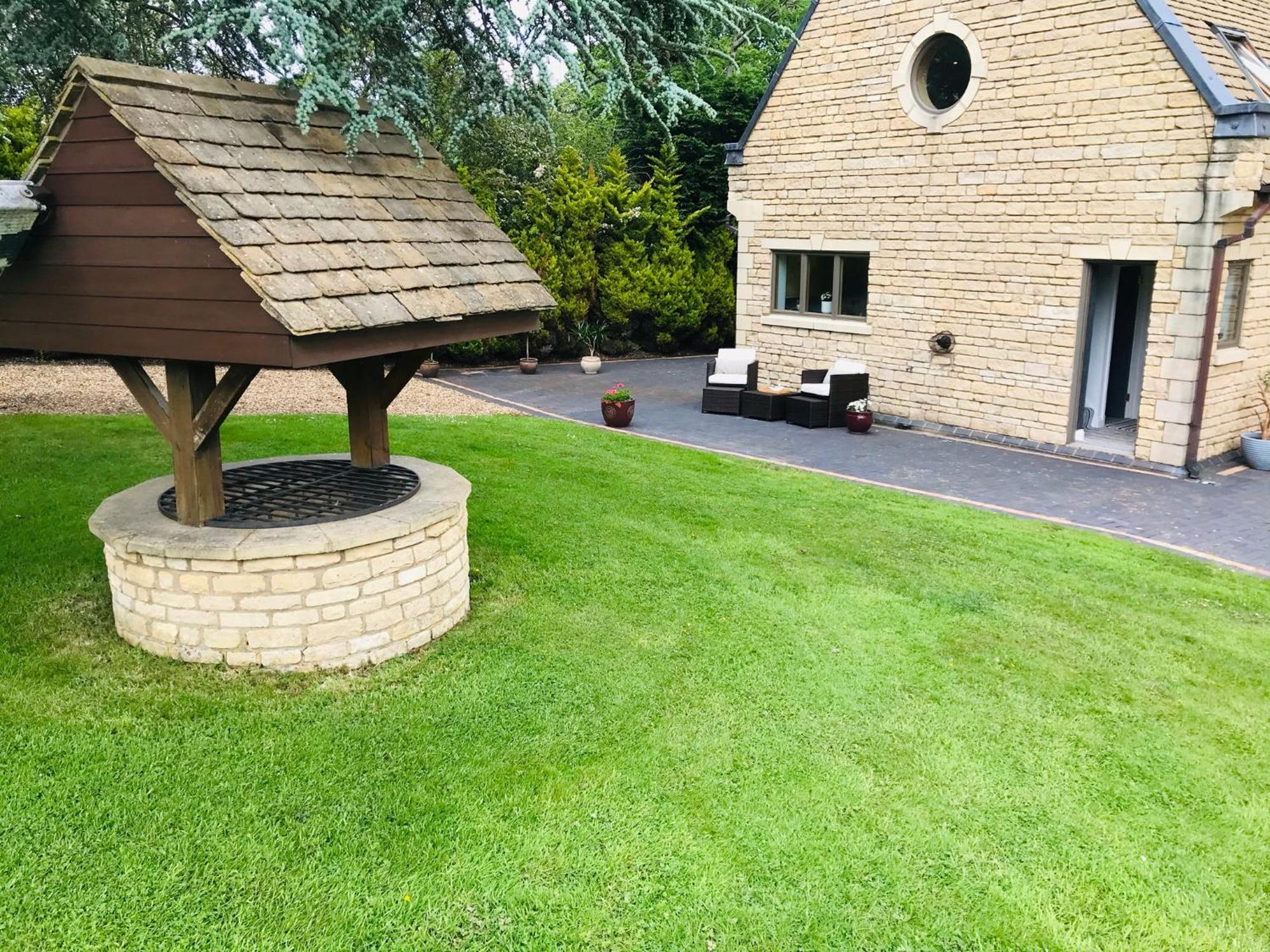 Luxury, Private, Secure Self-Contained Coach House, Near Wythall And Close To The Nec Tanworth Exteriér fotografie