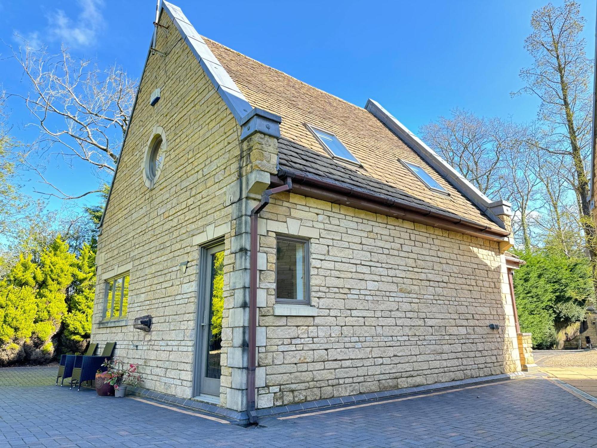 Luxury, Private, Secure Self-Contained Coach House, Near Wythall And Close To The Nec Tanworth Exteriér fotografie