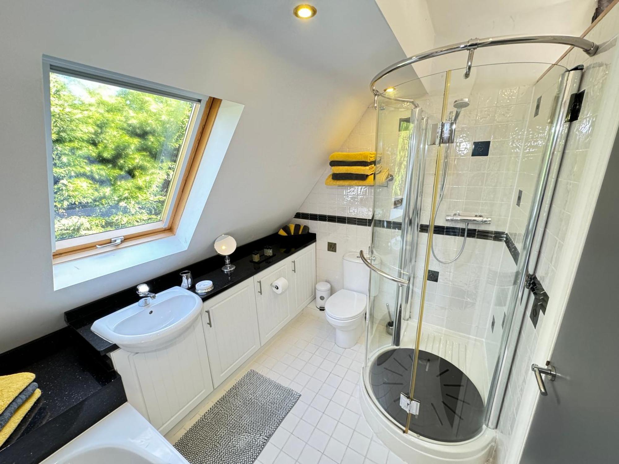 Luxury, Private, Secure Self-Contained Coach House, Near Wythall And Close To The Nec Tanworth Exteriér fotografie