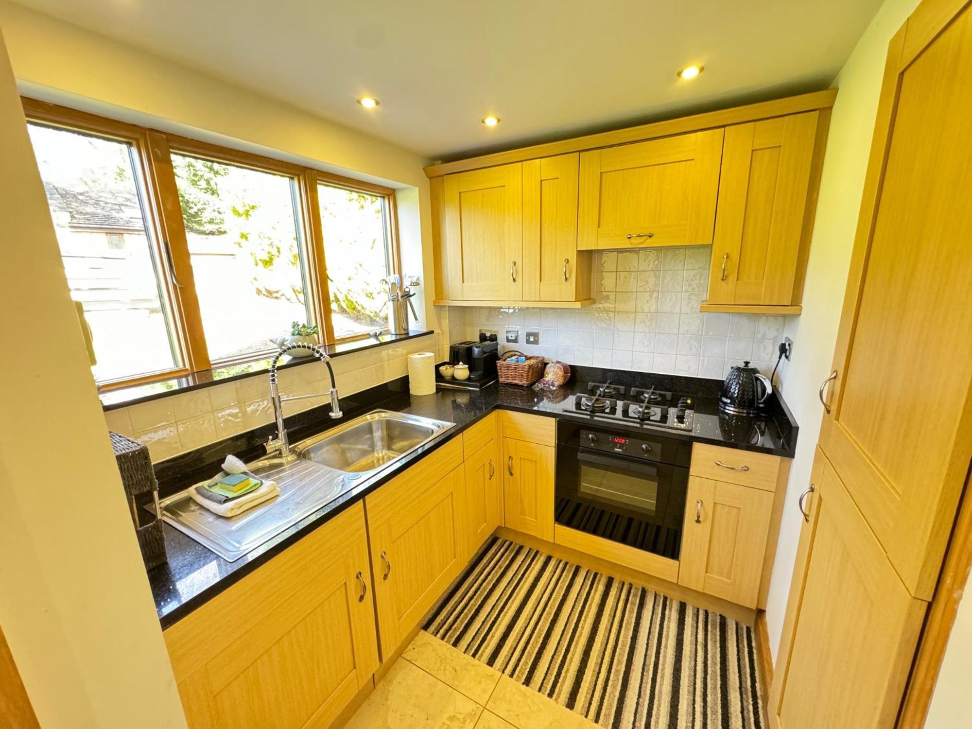 Luxury, Private, Secure Self-Contained Coach House, Near Wythall And Close To The Nec Tanworth Exteriér fotografie